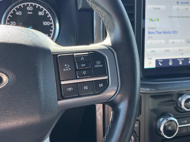 Used 2023 Ford F150 XLT w/ Equipment Group 302A High AWD/4WD image 31