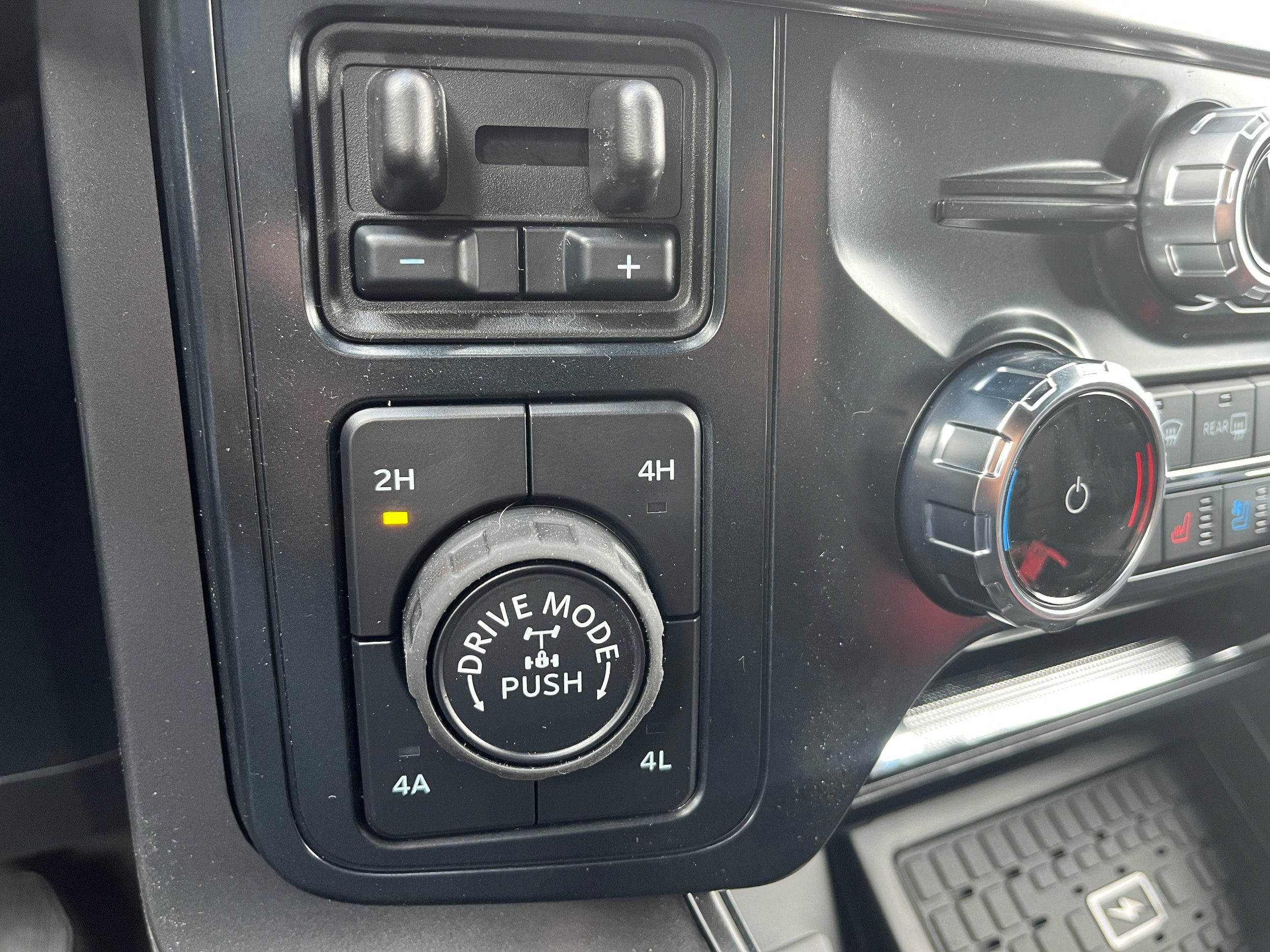 New 2026 Ford F150 Tremor w/ Equipment Group 402A High AWD/4WD image 23