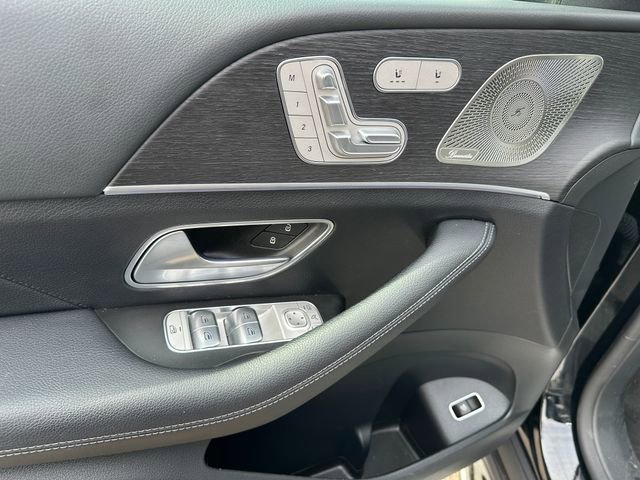 Used 2022 Mercedes-Benz GLE 350 4MATIC w/ 3rd Row Seat Package image 25