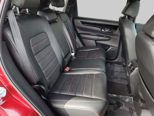 Used 2024 Honda CR-V Sport Touring image 30