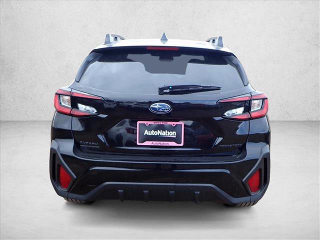Used 2026 Subaru Crosstrek 2.0i Premium image 3