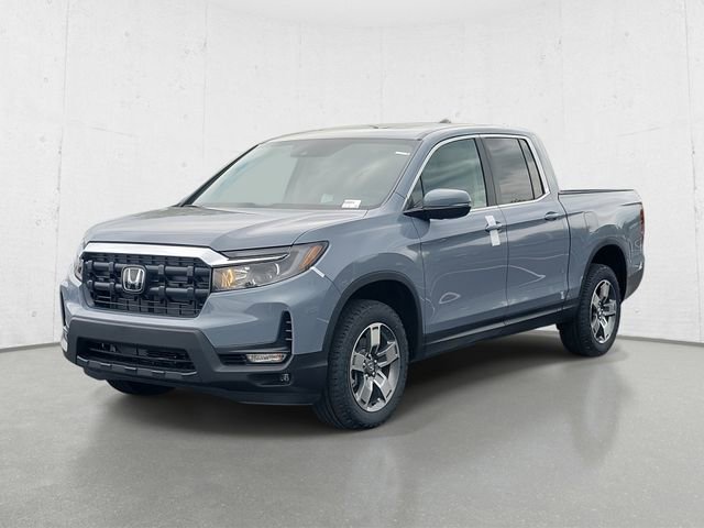 New 2026 Honda Ridgeline RTL