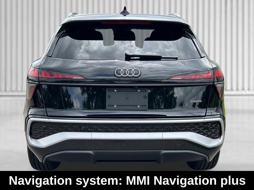 New 2026 Audi Q3 quattro 2.0T AWD/4WD image 4