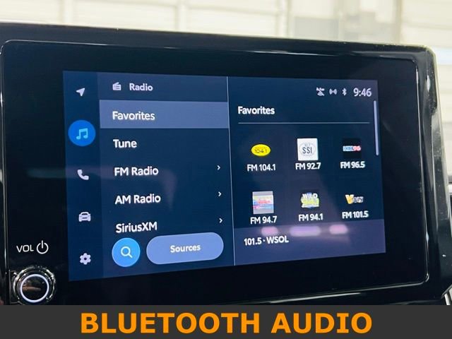 Used 2023 Toyota Corolla LE image 6