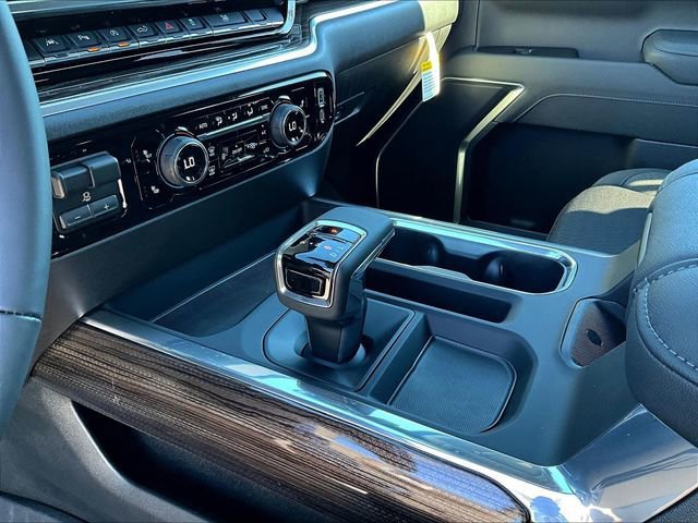 New 2026 Chevrolet Silverado 1500 LT w/ All Star Edition Plus image 12