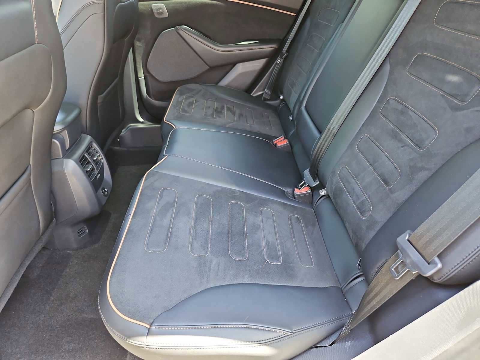 Used 2023 Ford Mustang Mach-E GT image 16