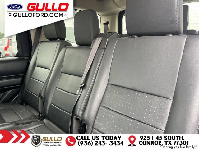 Used 2006 Land Rover LR3 SE AWD/4WD image 13