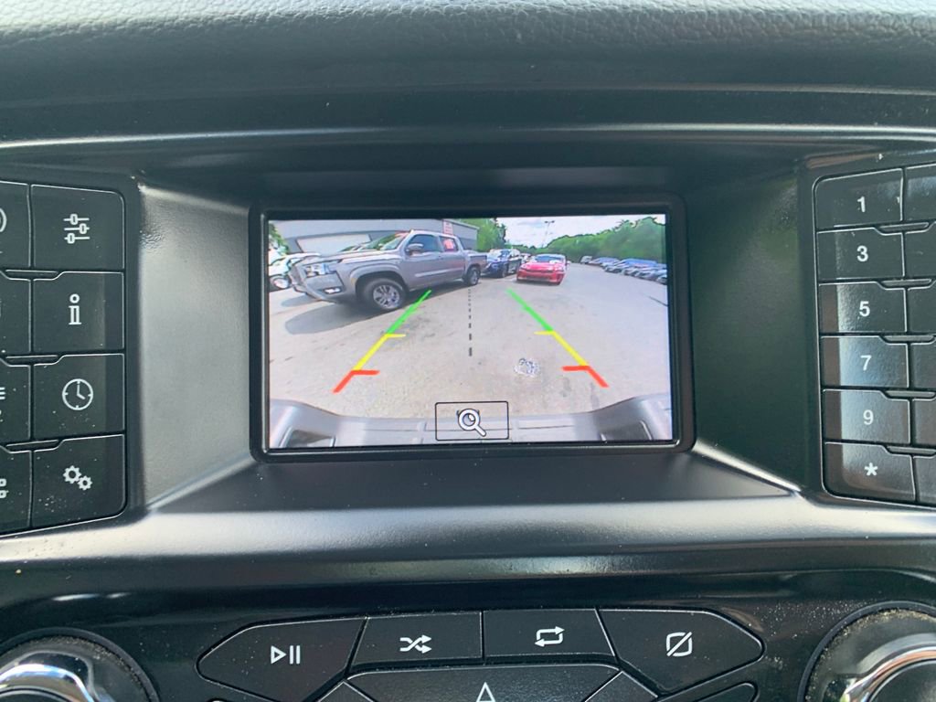 Used 2020 Ford Ranger XL w/ Equipment Group 101A Mid RWD image 15