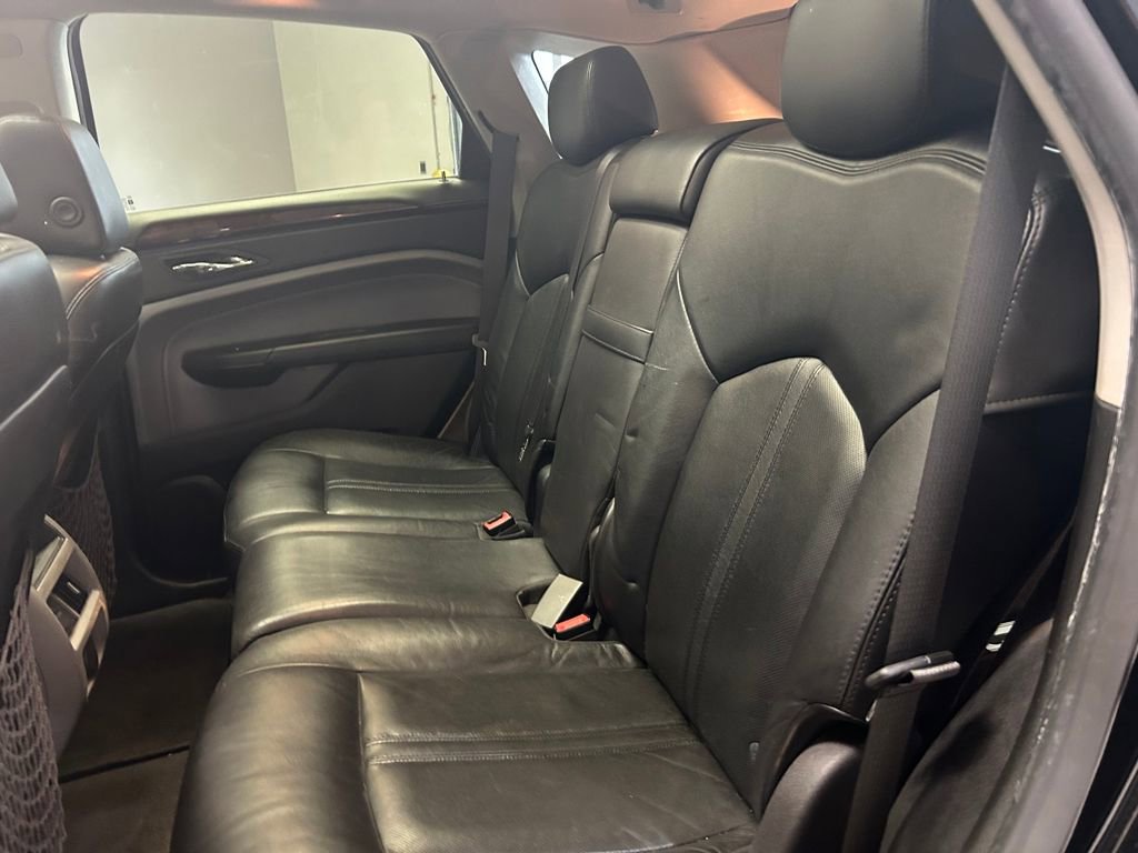 Used 2011 Cadillac SRX Performance image 21