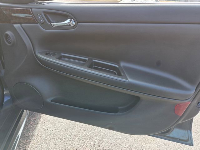 Used 2016 Chevrolet Impala Limited LS image 31
