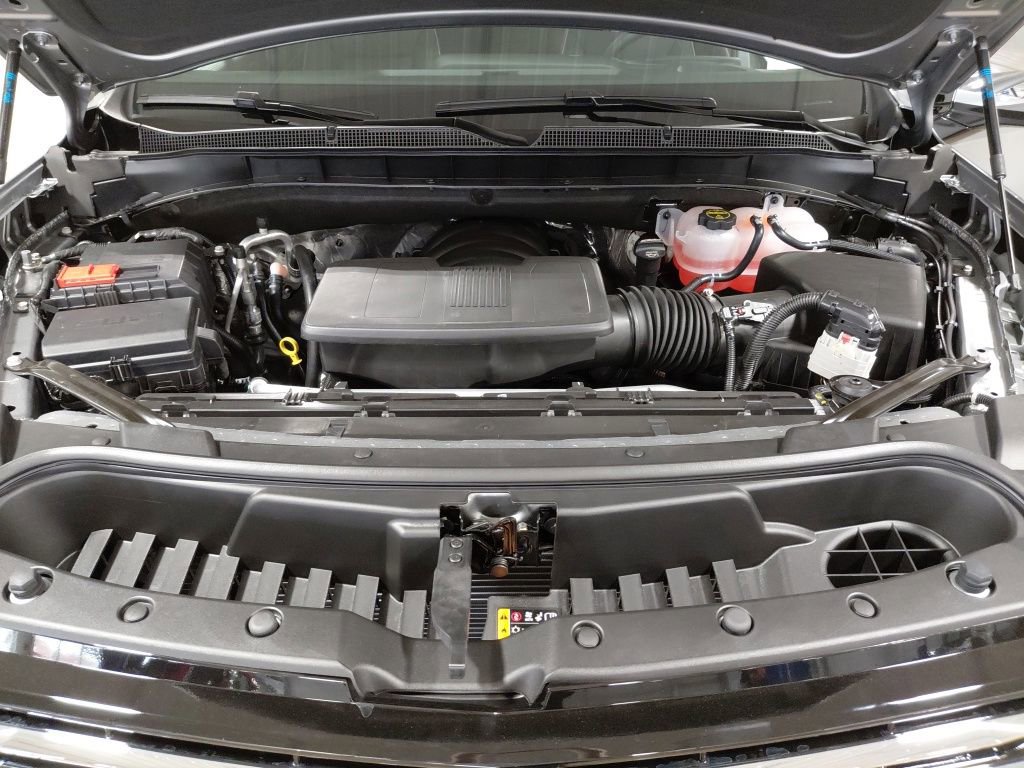 New 2026 Chevrolet Suburban Premier AWD/4WD image 37
