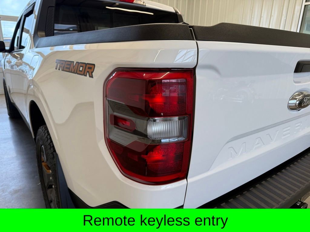 Used 2024 Ford Maverick Tremor w/ Tremor Off-Road Package image 7