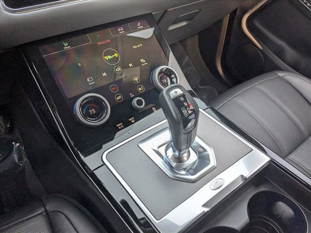 Used 2020 Land Rover Range Rover Evoque SE image 14