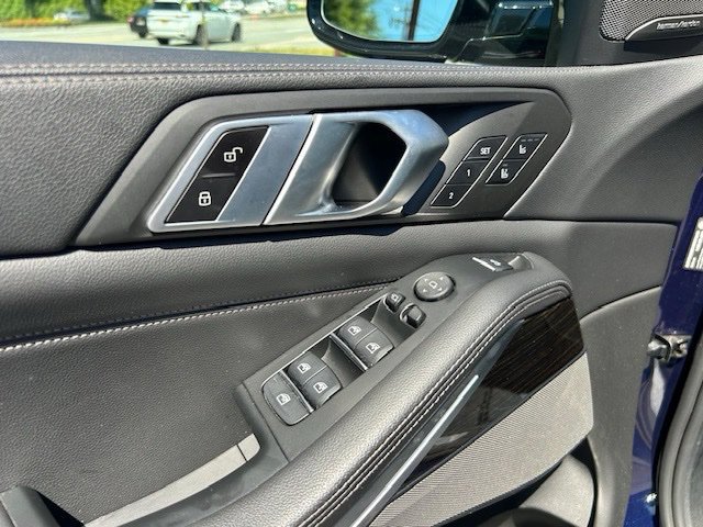 Used 2020 BMW X5 xDrive40i w/ Premium Package AWD/4WD image 22