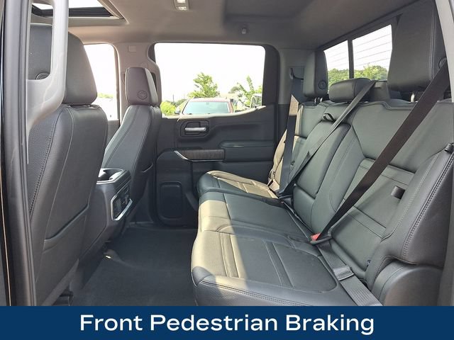 Used 2021 GMC Sierra 1500 Denali w/ Technology Package AWD/4WD image 21