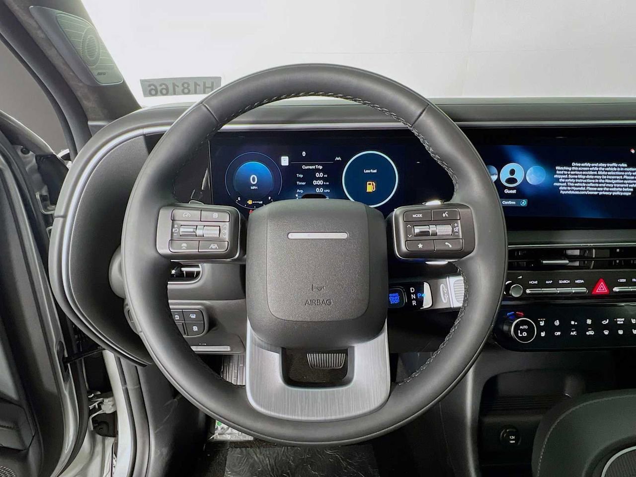 New 2026 Hyundai Palisade Calligraphy image 8