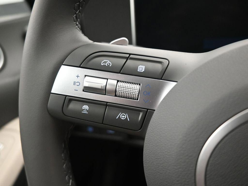 New 2025 Hyundai Sonata SEL FWD image 21