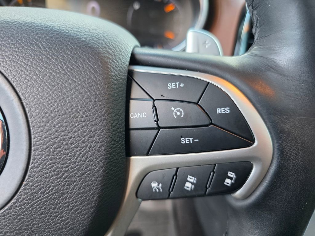 Used 2019 Jeep Grand Cherokee Summit w/ Platinum Series Group image 27