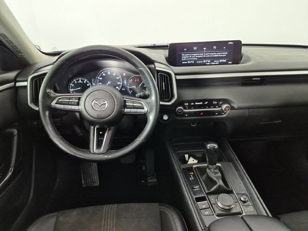 Used 2023 MAZDA CX-50 2.5 S w/ Cargo Package AWD/4WD image 31