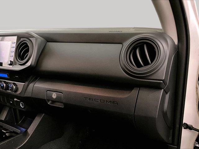 Used 2023 Toyota Tacoma SR AWD/4WD image 15