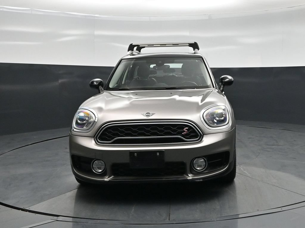 Used 2019 MINI Cooper Countryman S w/ Premium Package FWD image 20