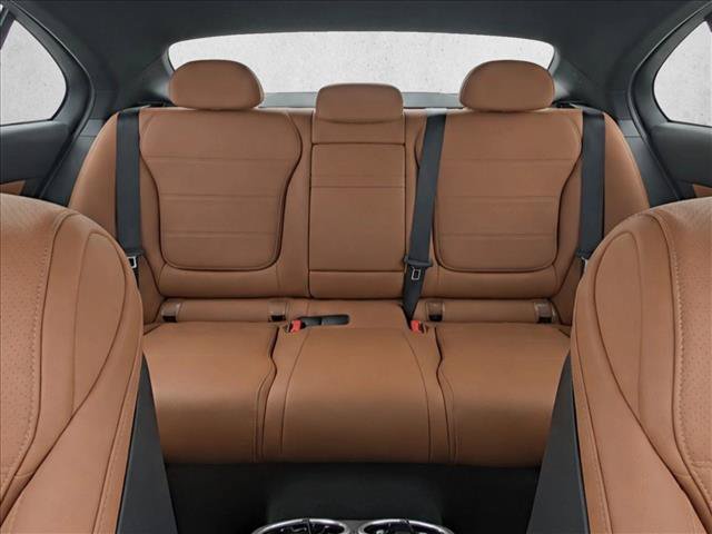 Certified 2023 Mercedes-Benz C 300 Sedan image 20
