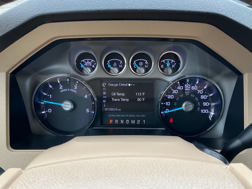 Used 2016 Ford F250 King Ranch AWD/4WD image 51