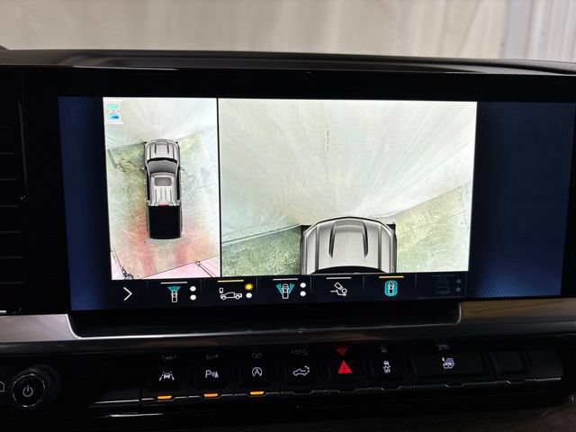 Used 2022 Chevrolet Silverado 1500 LTZ w/ LTZ Convenience Package II AWD/4WD image 48