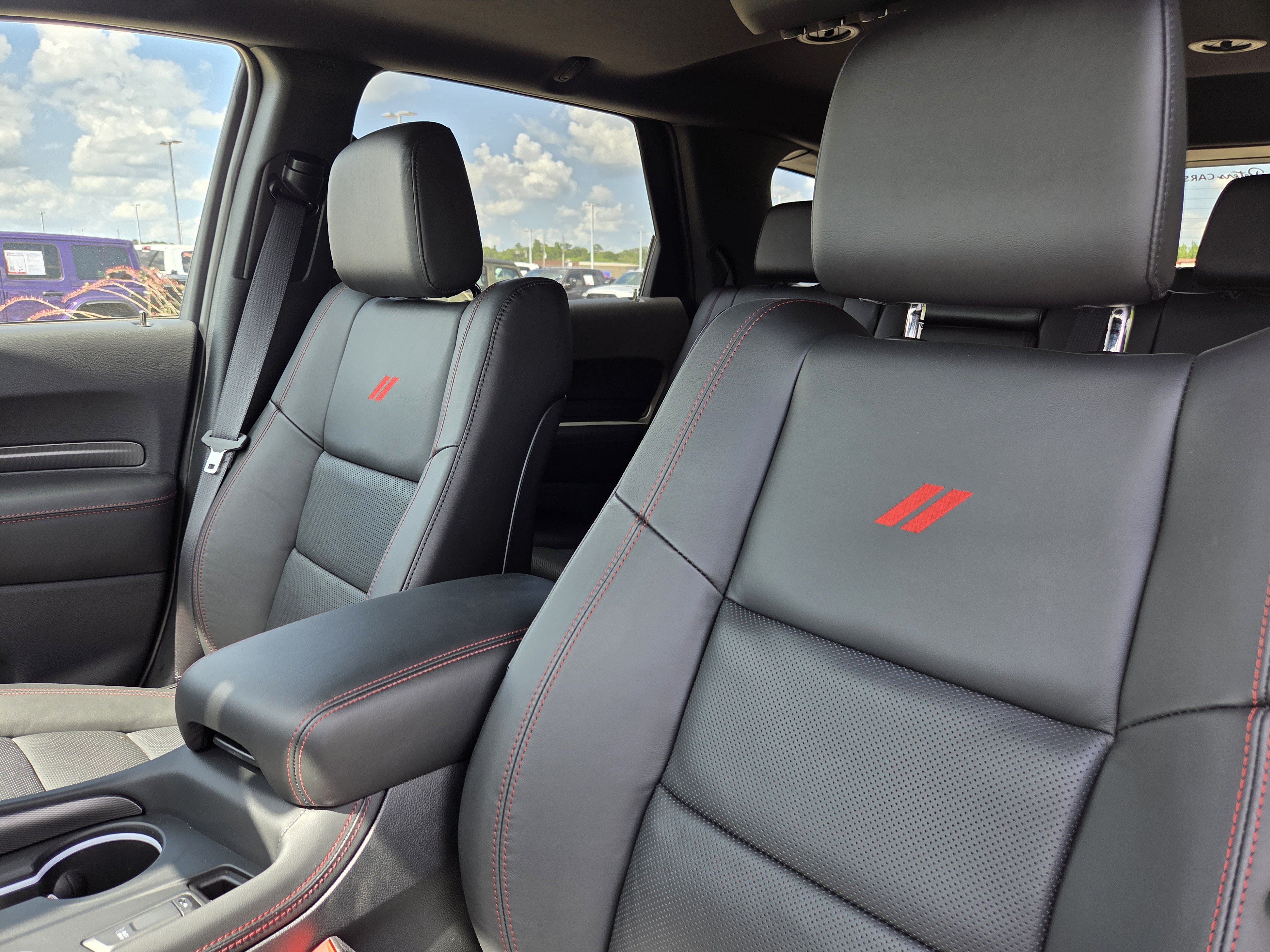 New 2026 Dodge Durango GT AWD/4WD image 22