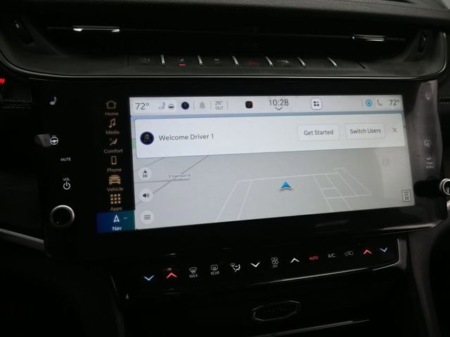 New 2026 Jeep Grand Cherokee L Laredo image 36