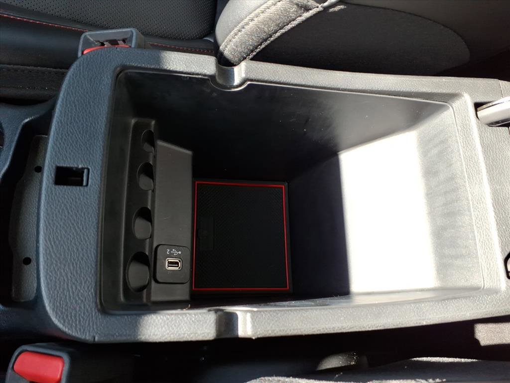 Used 2022 Jeep Cherokee Trailhawk w/ Premium Leather Package image 31