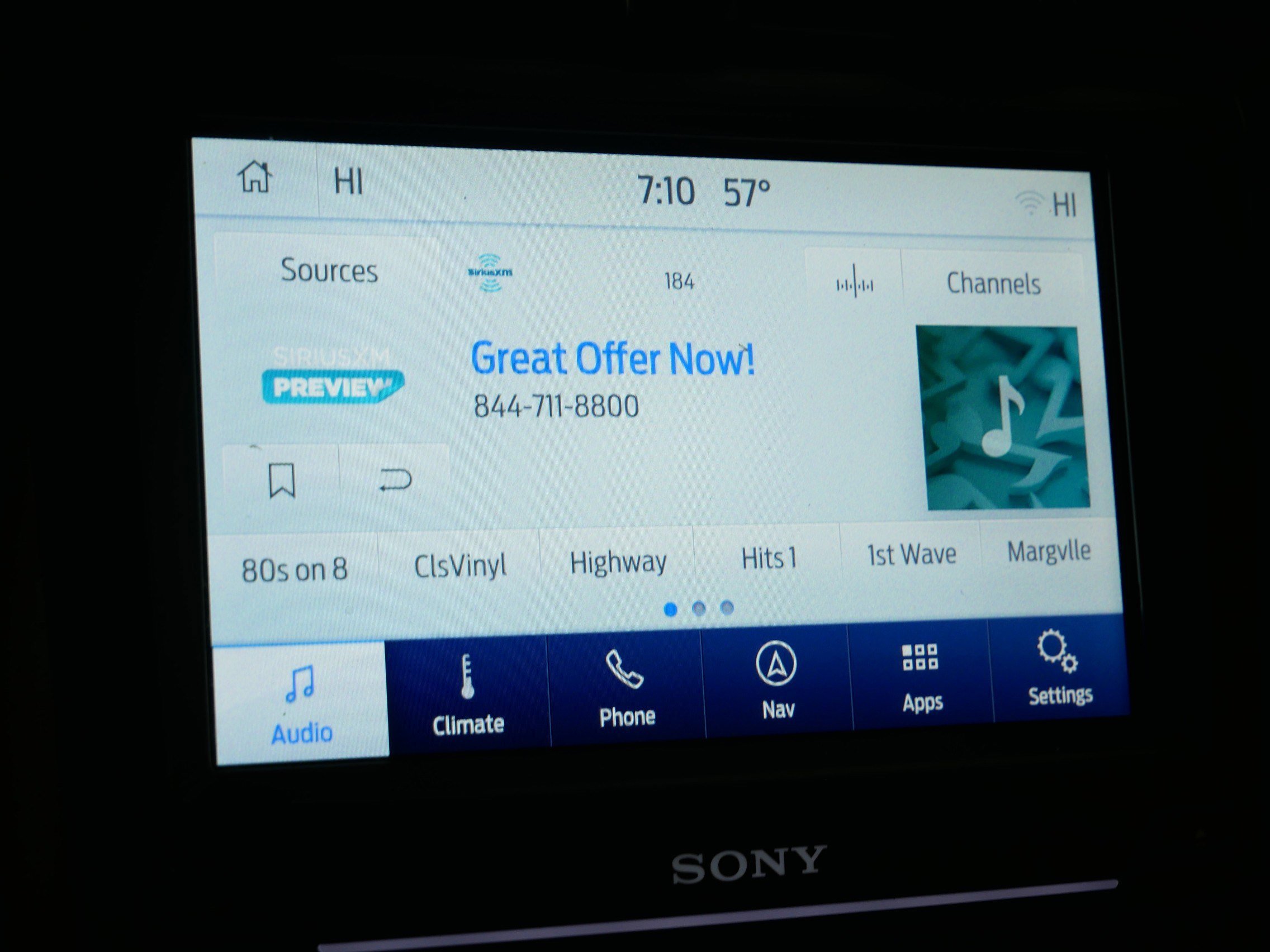 Used 2019 Ford Fusion Sport image 22