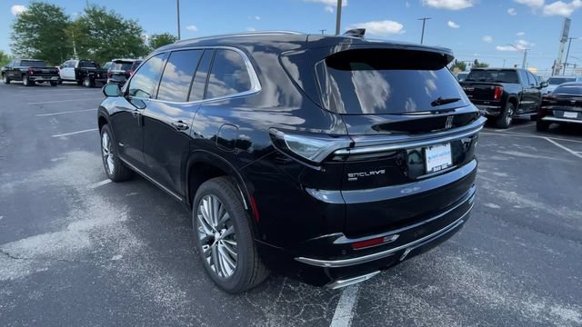 New 2026 Buick Enclave Avenir w/ Super Cruise Package AWD/4WD image 8