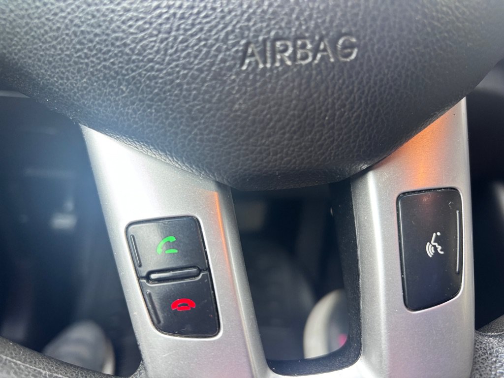 Used 2012 Kia Sportage LX w/ Convenience Pkg AWD/4WD image 16