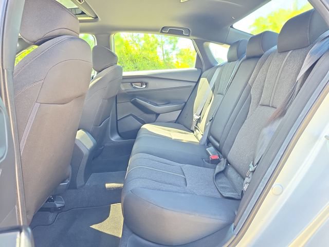 Used 2024 Honda Accord Sport image 8