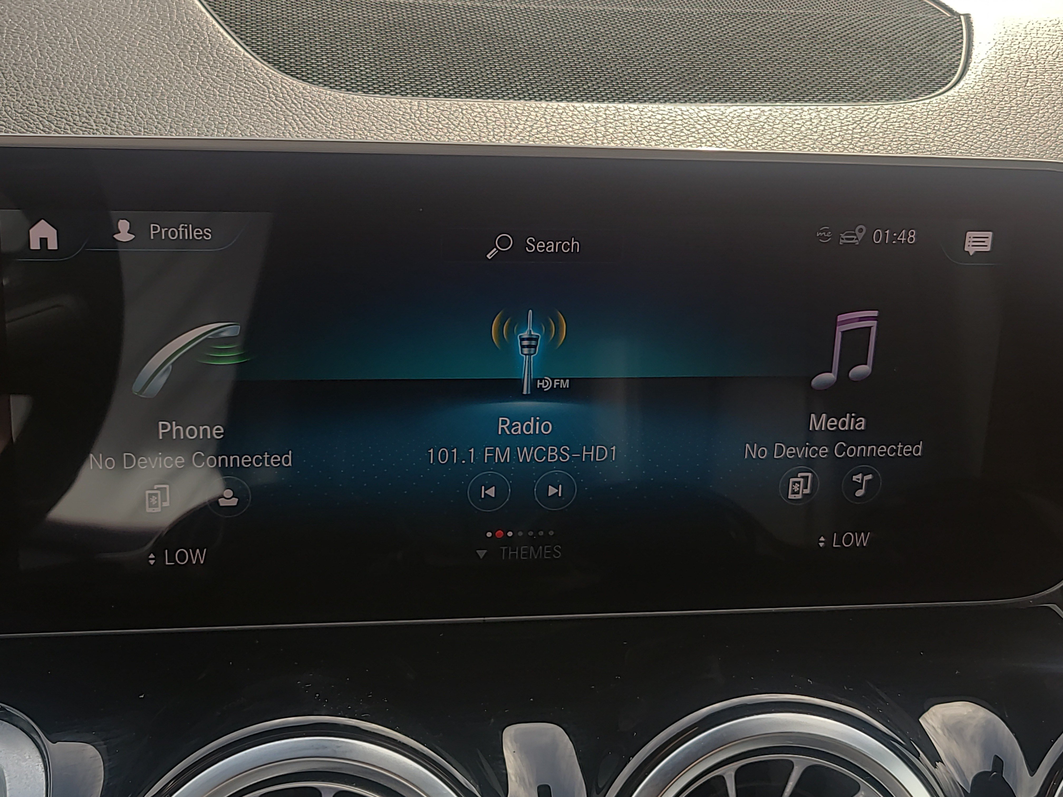 Used 2020 Mercedes-Benz GLB 250 4MATIC image 24