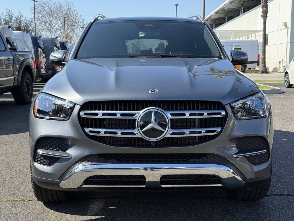 New 2026 Mercedes-Benz GLE 350 4MATIC image 16