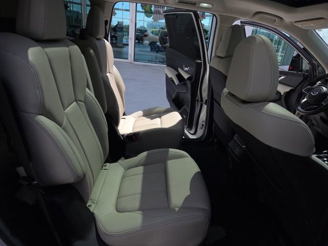 Certified 2023 Subaru Ascent Limited w/ Technology Package image 27