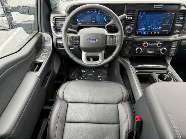 New 2026 Ford F350 Lariat image 30