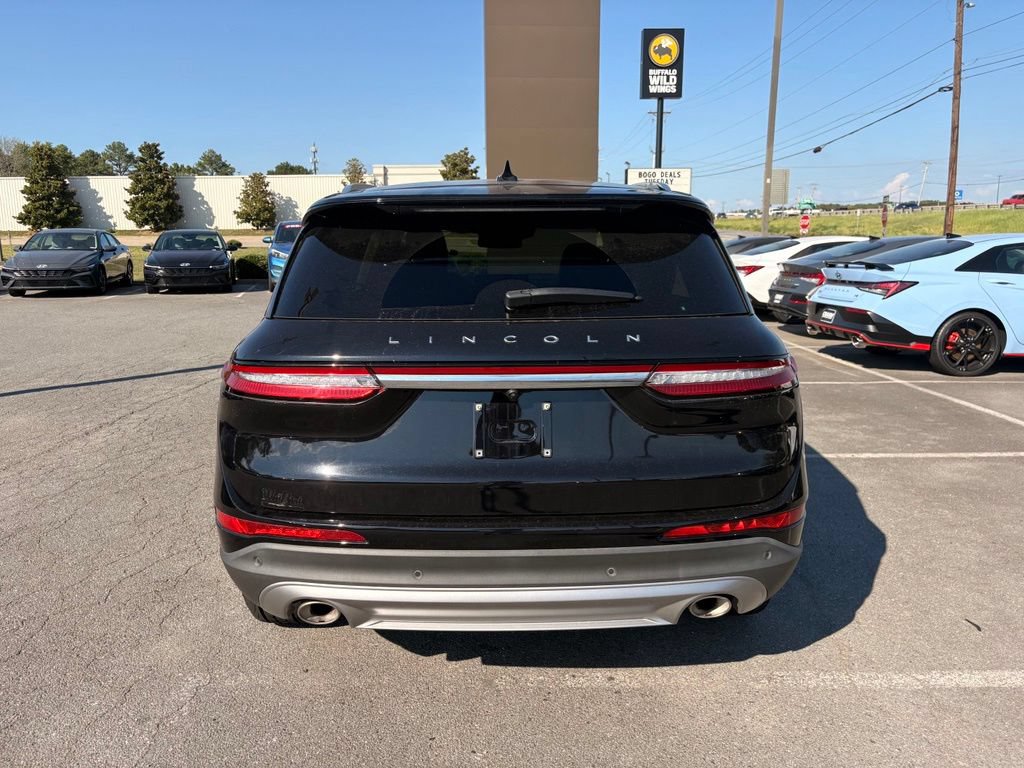 Used 2023 Lincoln Corsair Reserve AWD/4WD image 6