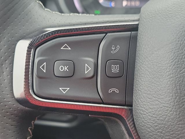 New 2026 RAM 2500 Rebel w/ Rebel Level 1 Equipment Group image 8
