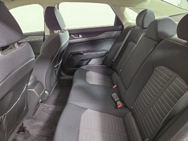 Certified 2026 Kia K5 LXS FWD image 14