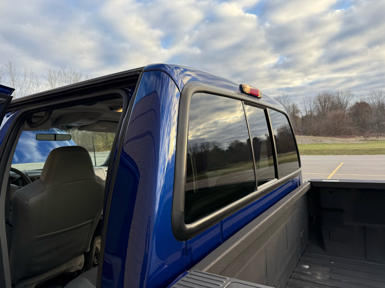 Used 2003 Ford F250 Lariat image 91