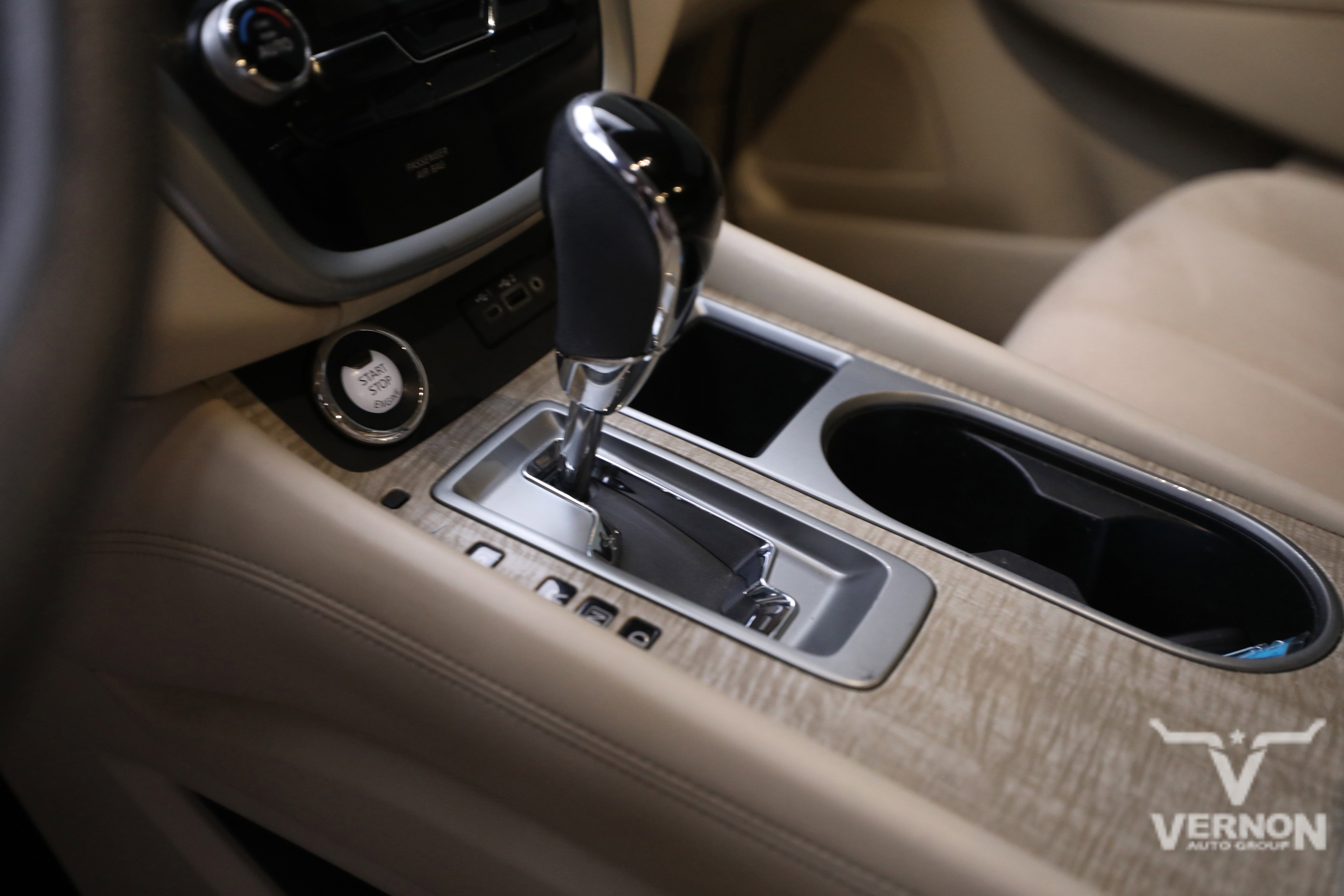 Used 2019 Nissan Murano SV image 16