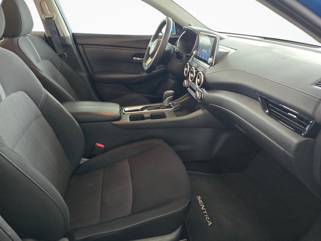 Used 2024 Nissan Sentra SV FWD image 42