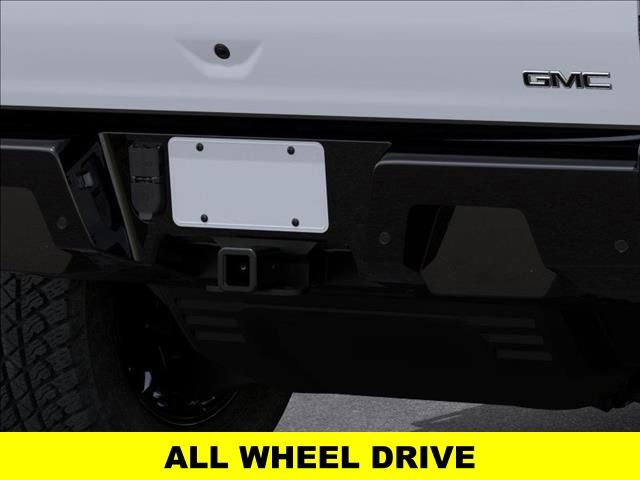 New 2026 GMC Hummer EV 4x4 Crew Cab image 14