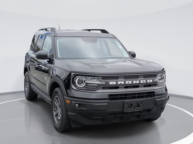 Used 2023 Ford Bronco Sport Big Bend w/ Convenience Package AWD/4WD image 1