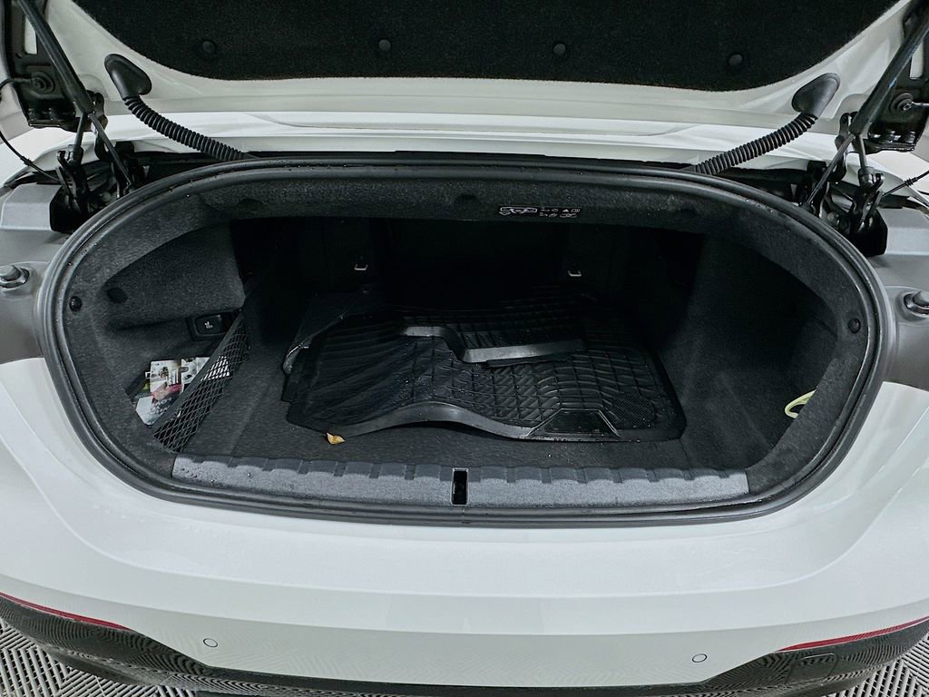 Used 2025 BMW 430i Convertible w/ M Sport Package image 26