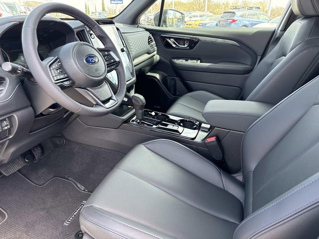 New 2026 Subaru Forester Limited image 13