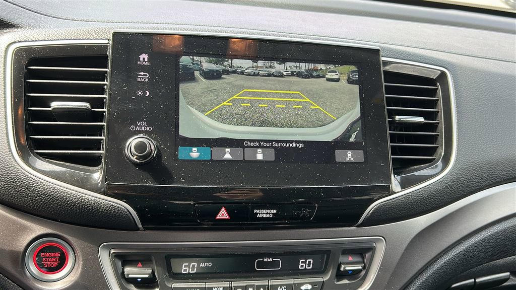 Used 2020 Honda Pilot EX-L image 16